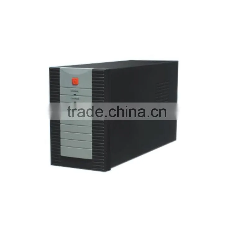 Advanced PWM technology uninterruptible offline ups power supply