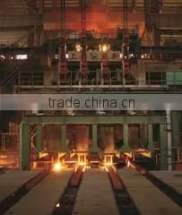 Hebei Yongyang Special Steel Group Co., Ltd. company overview - view 2