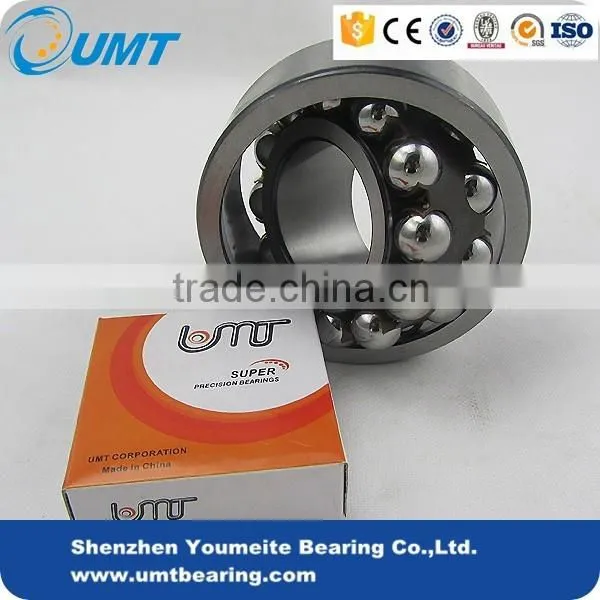 Long Life Self-aligning Ball Bearing 2206