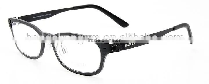 TR China supplier optical eyeglasses frame men's spectacles