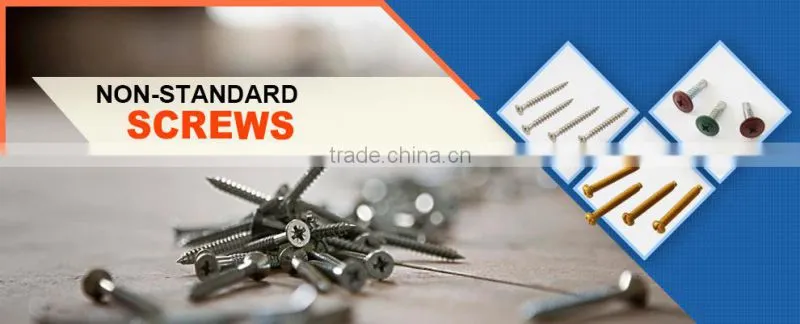 Screw thread