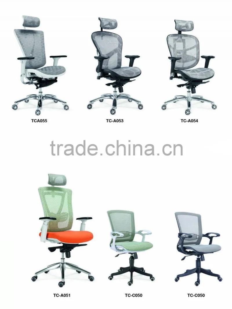 super star comfortable convenience world office chair factory TC 185