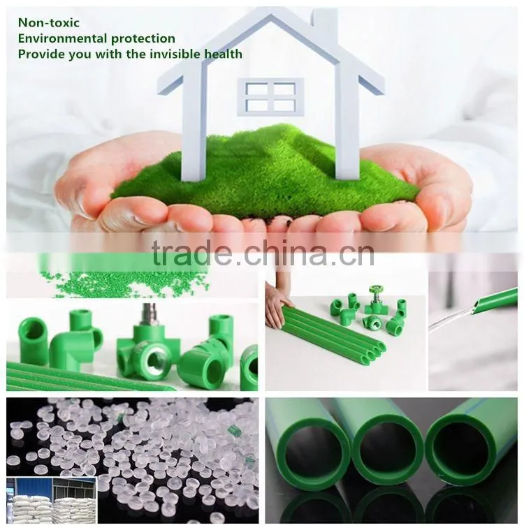 YiMing balance valve blow off valve for household product