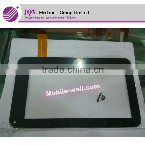 2013 fly touch digitizer for china mobile phone