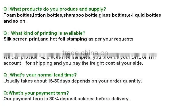 High quality cheap 15ml glass empty perfume bottles