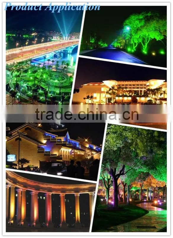 High brightness distributors wanted 36W RGB LED Wall Washer Light with CE & RoHS