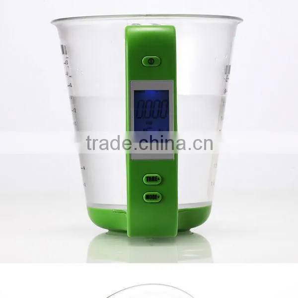 Measuring Cup Scale kitchen scale