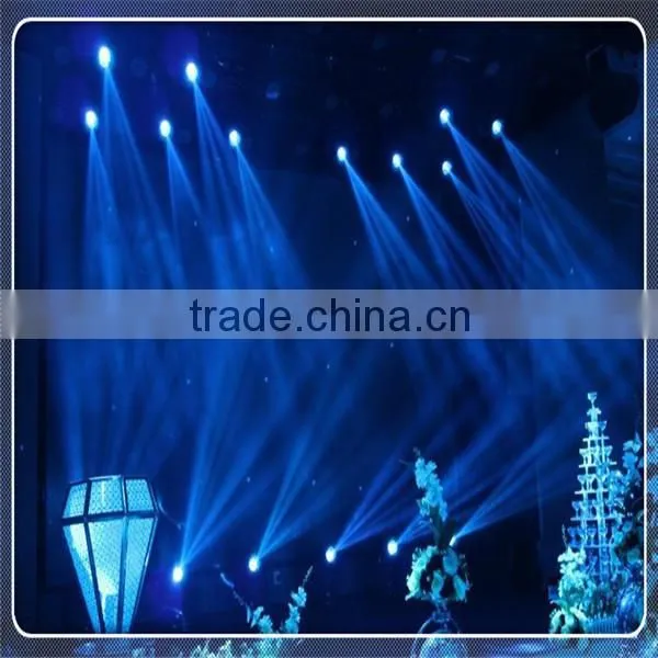Popular disco stage lighting 60w dj led light