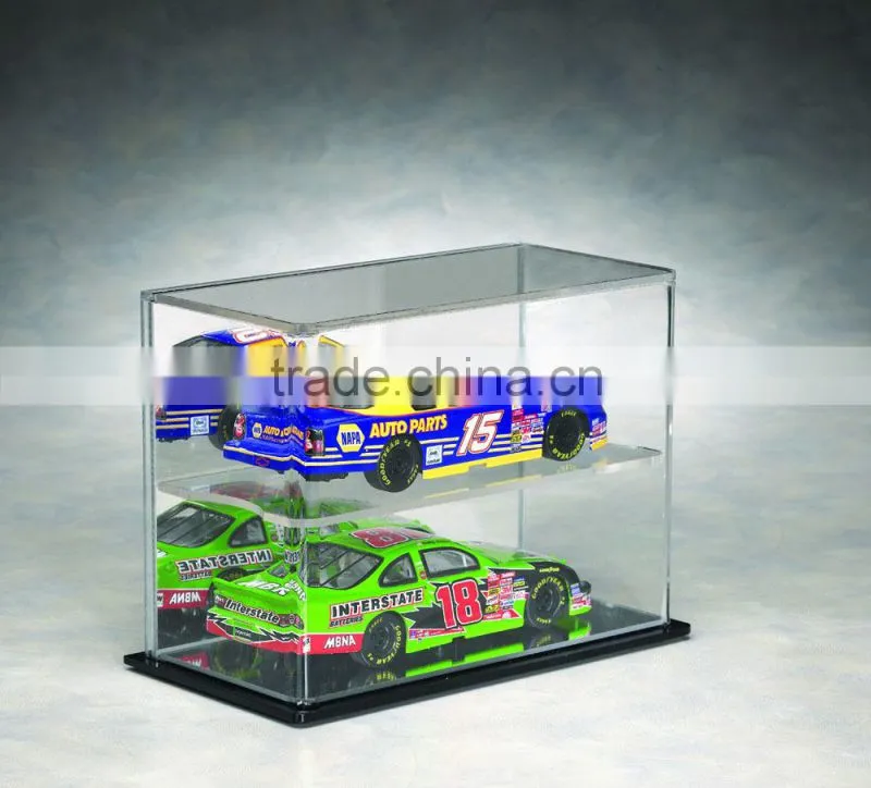 Customzied Acrylic Model Display Box