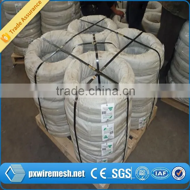 2015 hot sale cheap el wire/ welding wire/ electro galvanized iron wire
