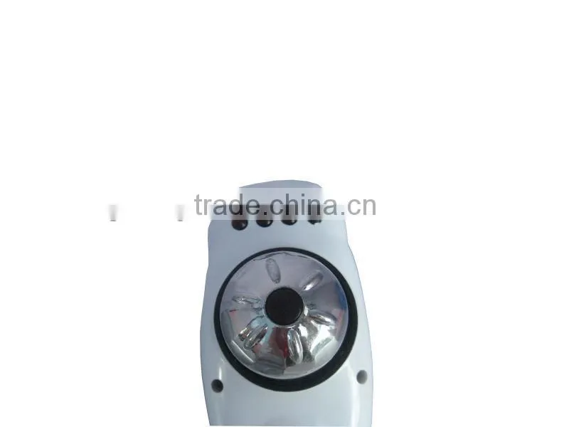 2015 home use handheld vibrating electric body massager