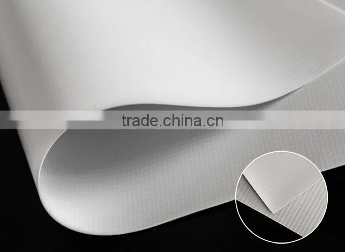 exhibition material