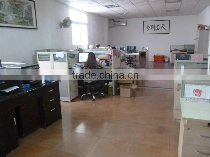 Guangzhou Mingqi Door And Window Co., Ltd. company overview - view 3
