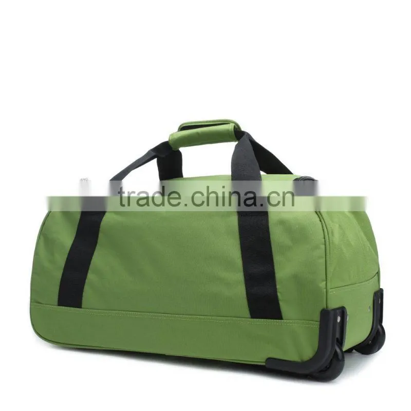 Hot sale!!! China design fashion travel trolley luggage bag