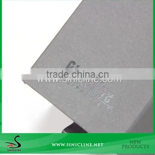 Sinicline Design Quality Sliding Drawer Box