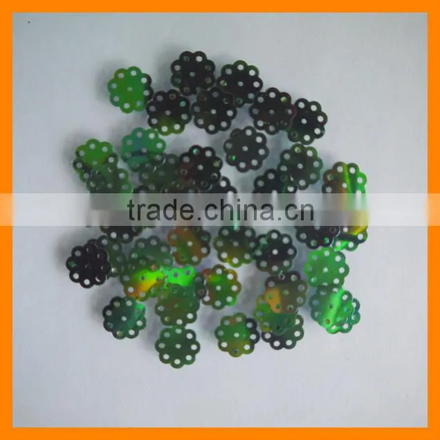 Wholesale Flower Sequins For Wedding Decoration