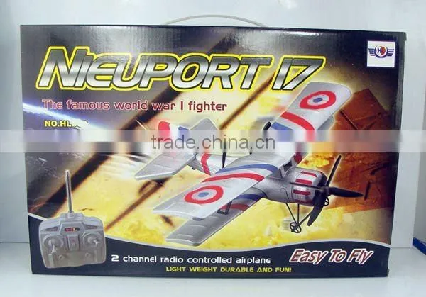 RC Mini Plane micro rc plane RC Mini airplane small plane HL802