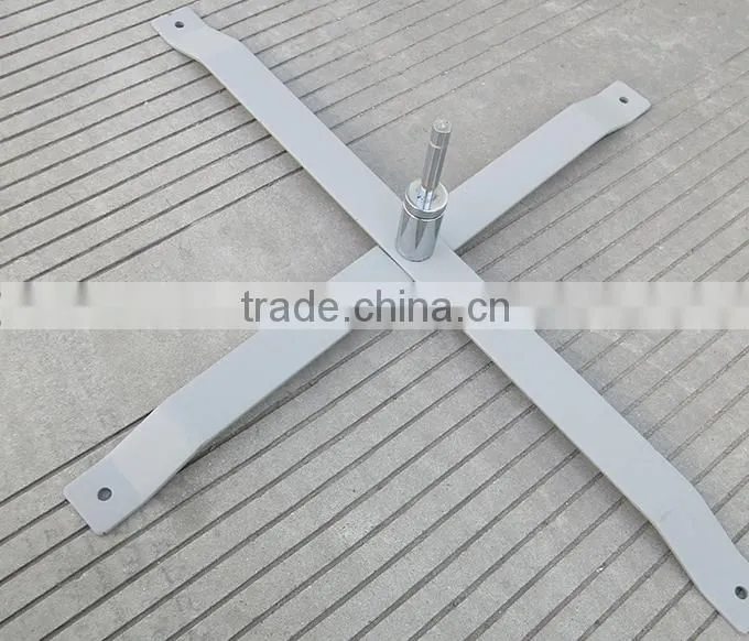 3M Metal Flag Stand, Metal Rod