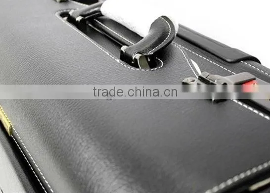Saleman 16" trolley luggage for document