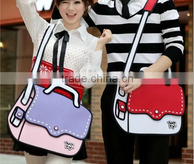 2013 New handbag bag fashion summer style