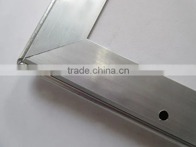 Aluminium Snap Frame for Poster