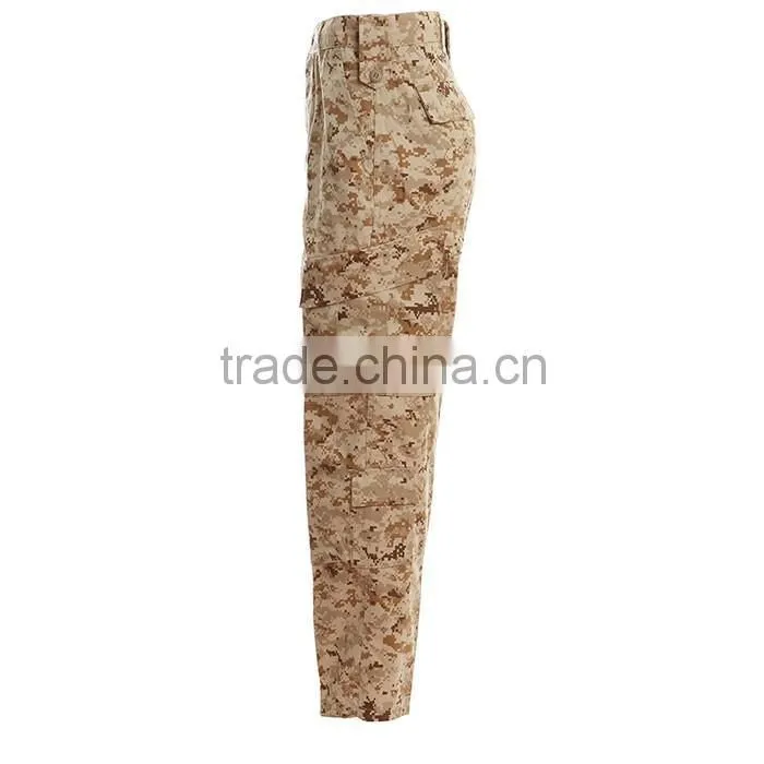 ACU digital desert camo pants