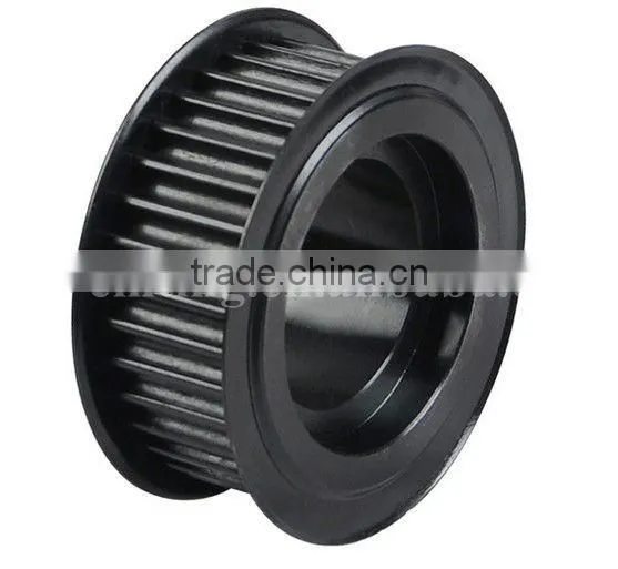 Timing belt Synchronous pulleys MXL XXL XL L H XH XXH