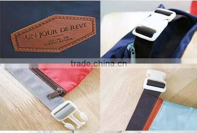 Clearance -- Thermal Cooler portable lunch box picnic bag Pouch