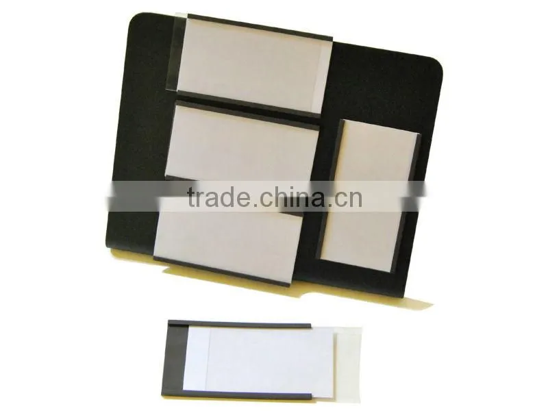 Manetic Name Holders/ Magnetic Label Holders