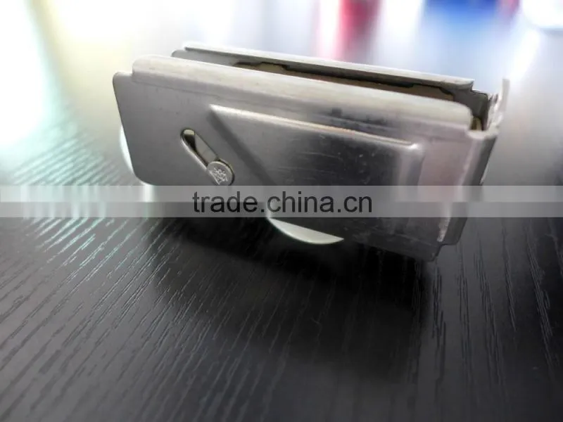 Pulley For Aluminium Windows,Nylon wheel