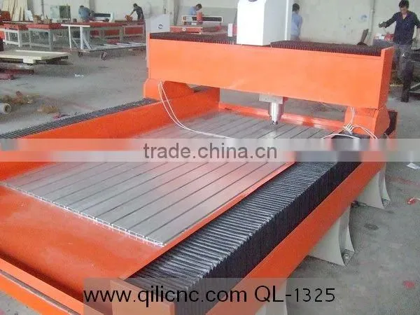 Generally used cnc granite graving machine QL-1325 with CE