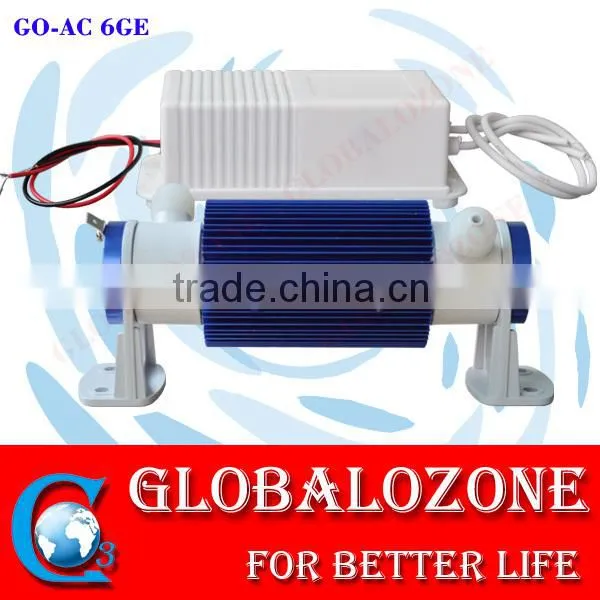 Fish farm water treatment protein skimmer aquarium for ozone machine