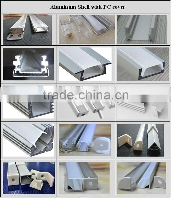 Shenzhen manufacture OEM/ODM LED strip bar SMD5050/3528/2835/5630