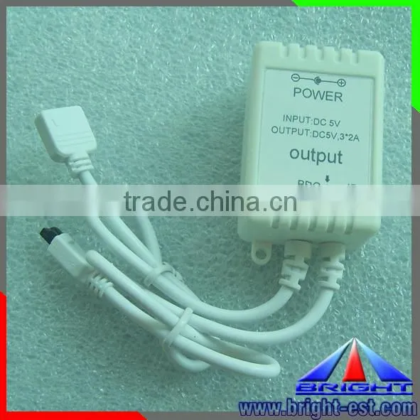 Remote RGB wifi led controller,wireless led controller