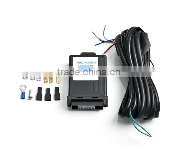T511N lpg cng spark timing advancer for cng system