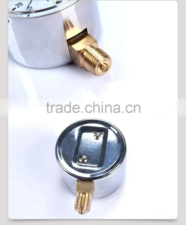 air pressure gauge for tyre 1bar