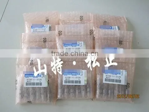 SD16Lower roller,SD22/23/32 Lower roller -shantui bulldozer undercarriage spare parts,idle,track roller