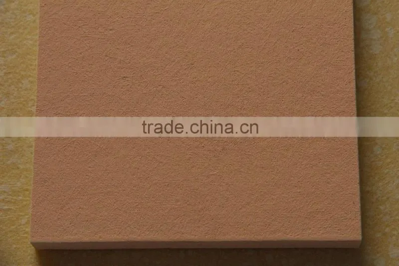 sound absorbing co efficiency acousitc board Shandong supplier