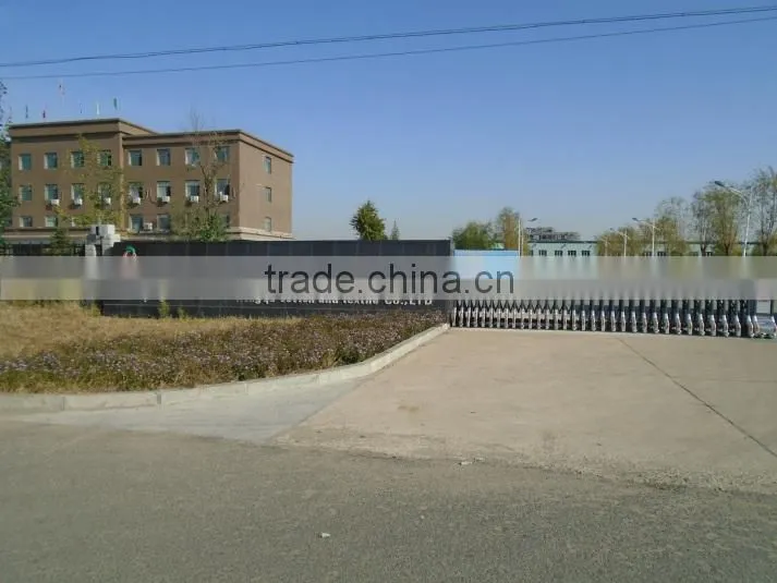 Shenyang Xinquhongqu Textile Co., Ltd. company overview - view 2