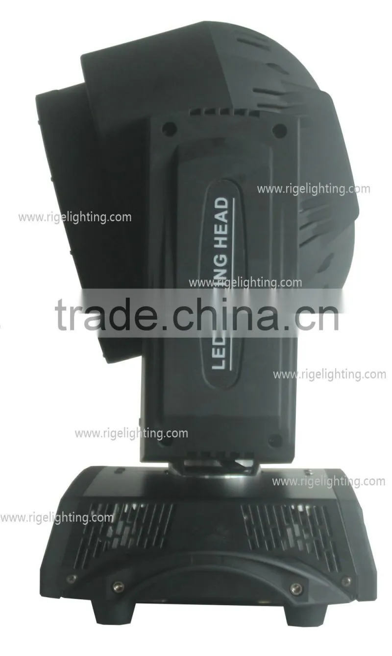 2015 NEWEST design 19*15w bee eye High Power stage light led zoom moving head sharpy light