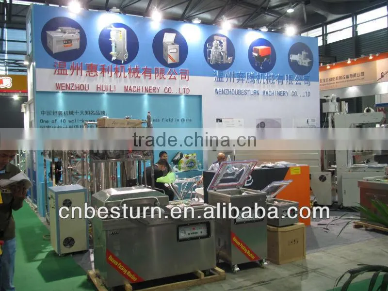 BS4535 shrink packing machine(shrinking machine)