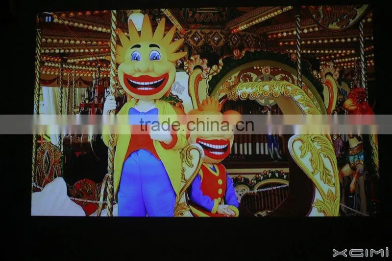 hot heat sells in! wifi China best blue HD 3D 2205P Smart LED Multi-Media Projector Multi-Media wifi Anorid 4.2 Projector