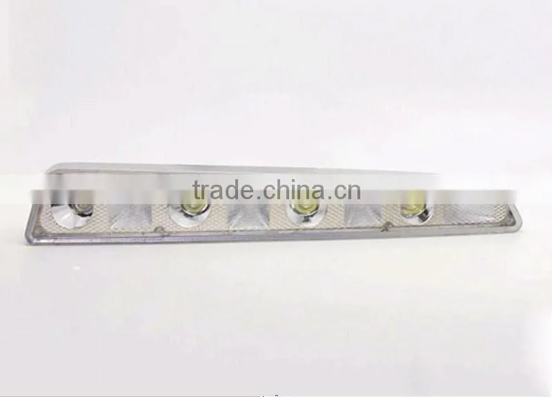 SHA-DRL06CB-8W Small Form Factor daytime running light(DRL)