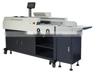 Professional manufacturer Book Perfect Glue Binder A3
