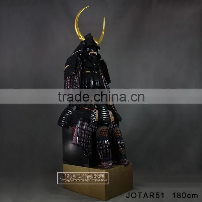Wholesale Ancient Japanese armor JOTAR51