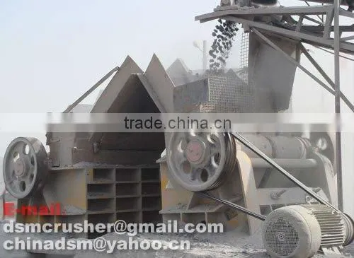 Sand stone crushing and screening production line Price