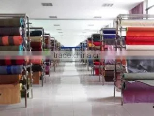 Wujiang Tanqiu White Dragon Bridge Spraying And Weaving Factory company overview - view 3