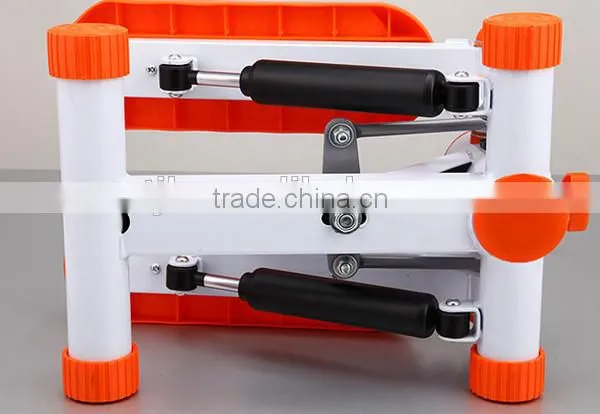 2015 factory supply aerobic exercise stepper as seen on tv
