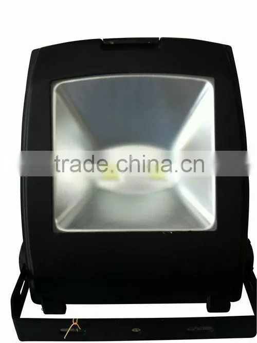 IP65 high lumens floodlight 10w 30w 50w led floodlight JU-2018 Series