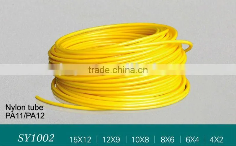 PU pipe